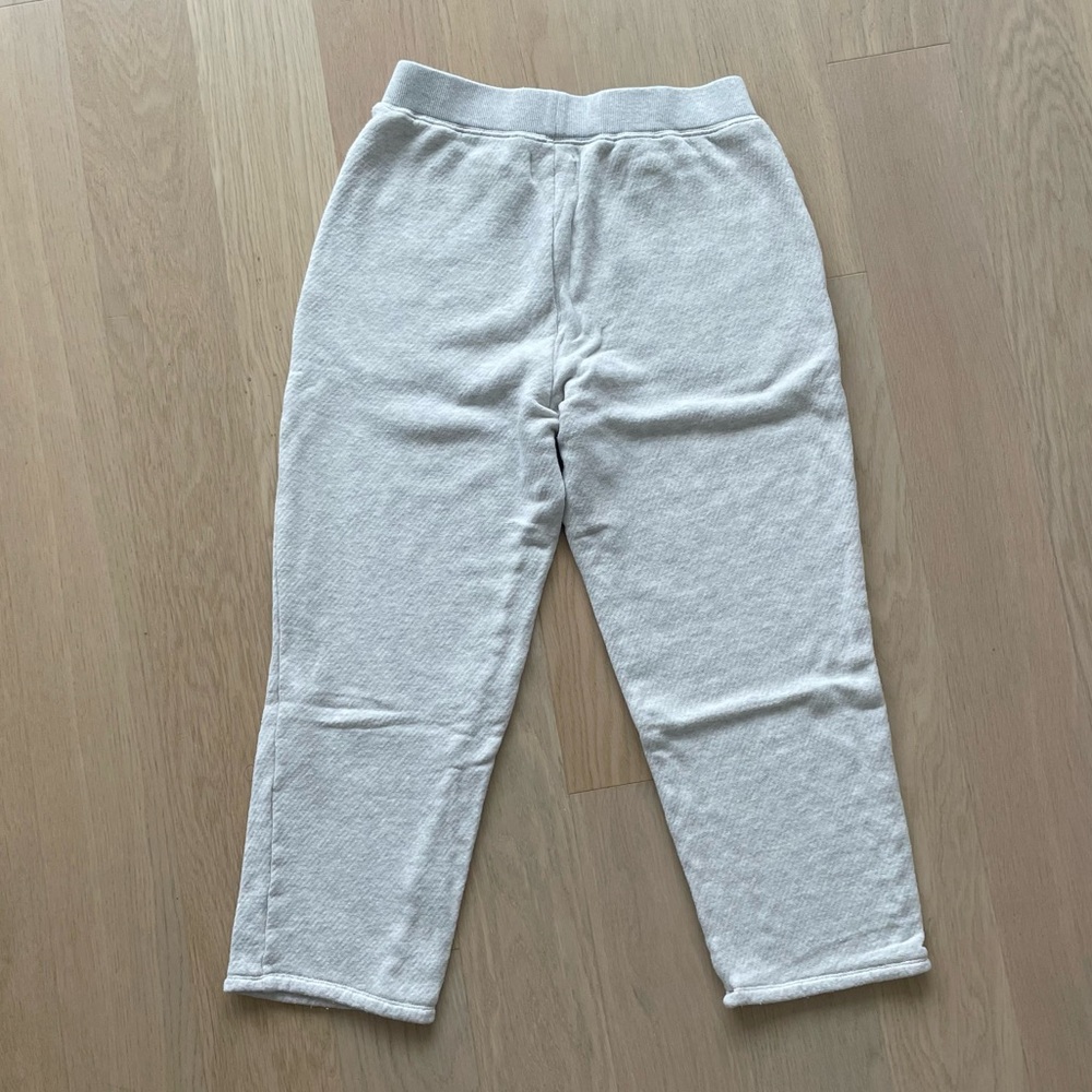 Madewell MWL Athleisure Sweatpants - Picture 6 of 10